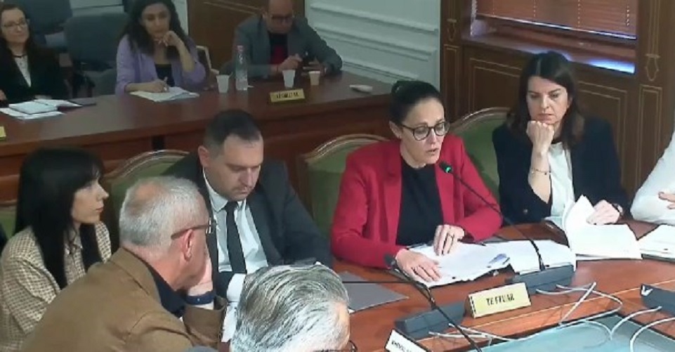 Ibrahimaj: Qeveria planifikon te jape kredi te bute per administraten